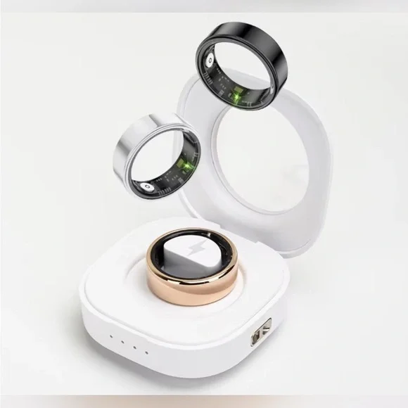 Smart Ring - Picture 1 of 11